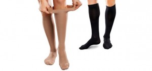 THERAFIRM Compression Hosiery and Socks